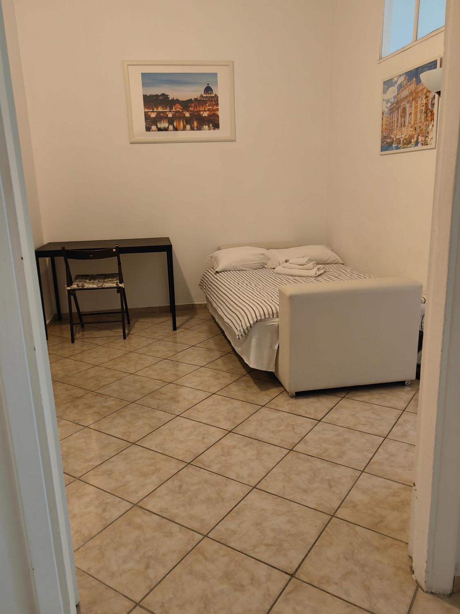 Roman Holidays Exterior foto
