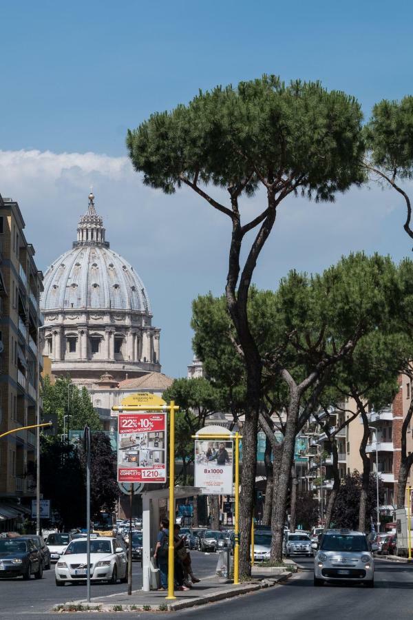 Roman Holidays Exterior foto